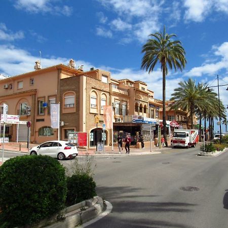 Benalroma Apartment Benalmádena Exterior photo