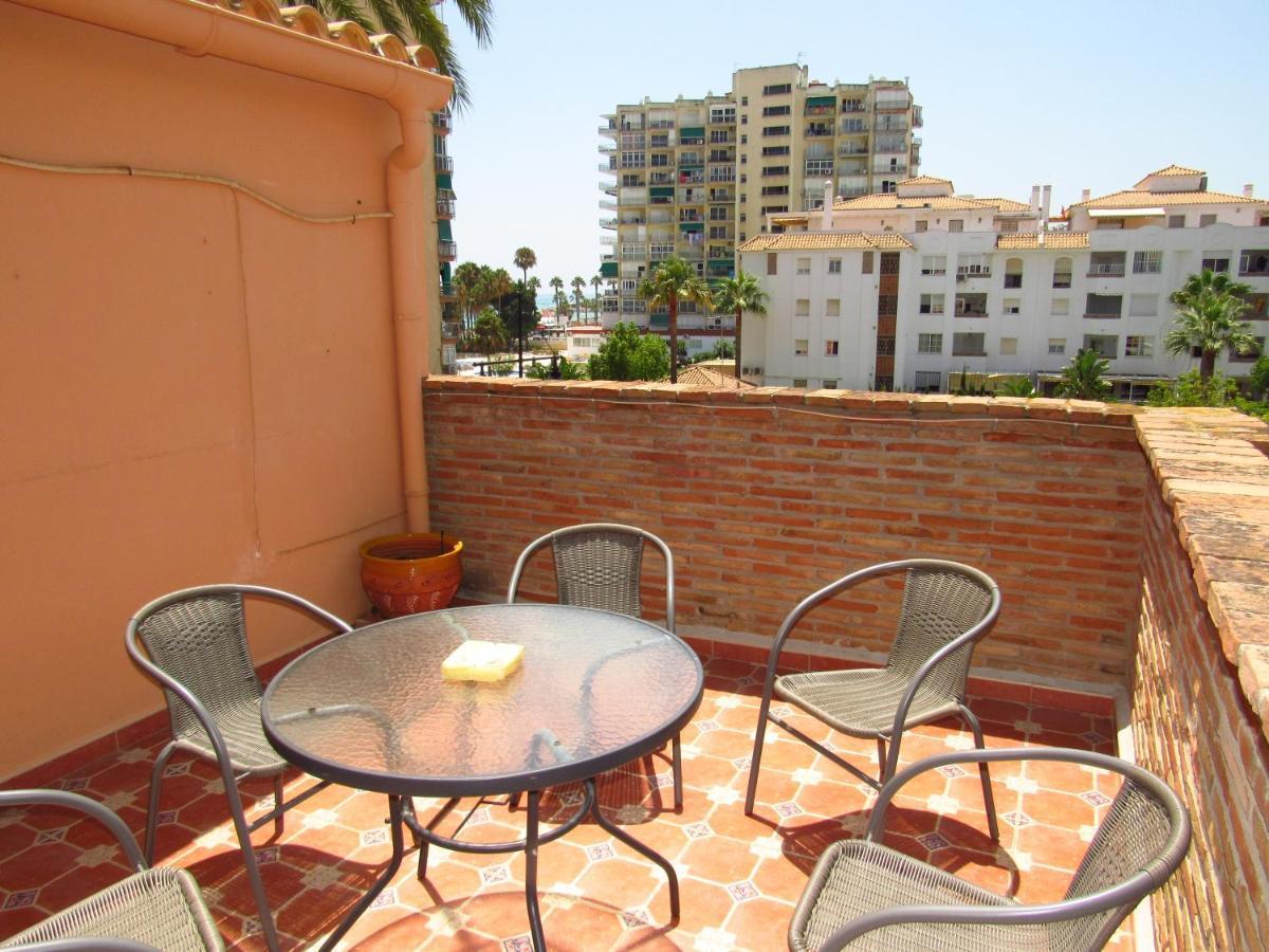 Benalroma Apartment Benalmádena Exterior photo