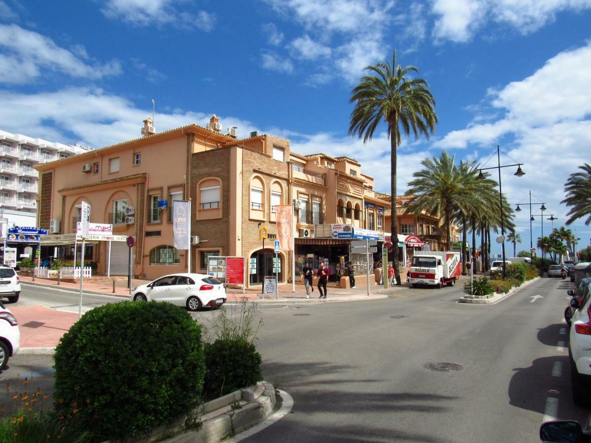 Benalroma Apartment Benalmádena Exterior photo