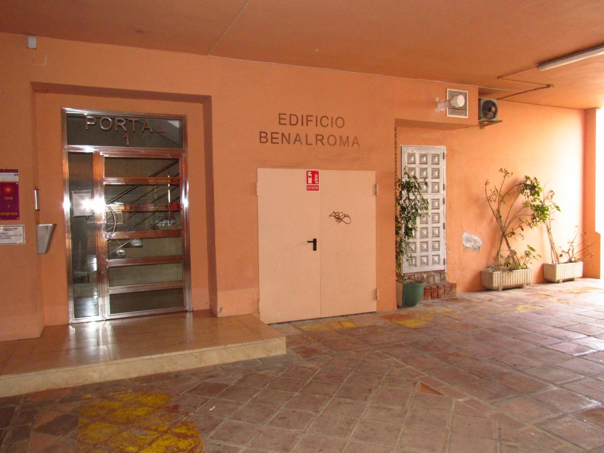 Benalroma Apartment Benalmádena Exterior photo