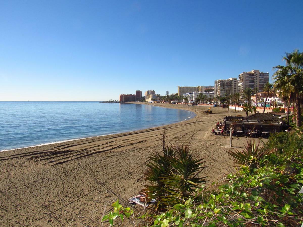 Benalroma Apartment Benalmádena Exterior photo